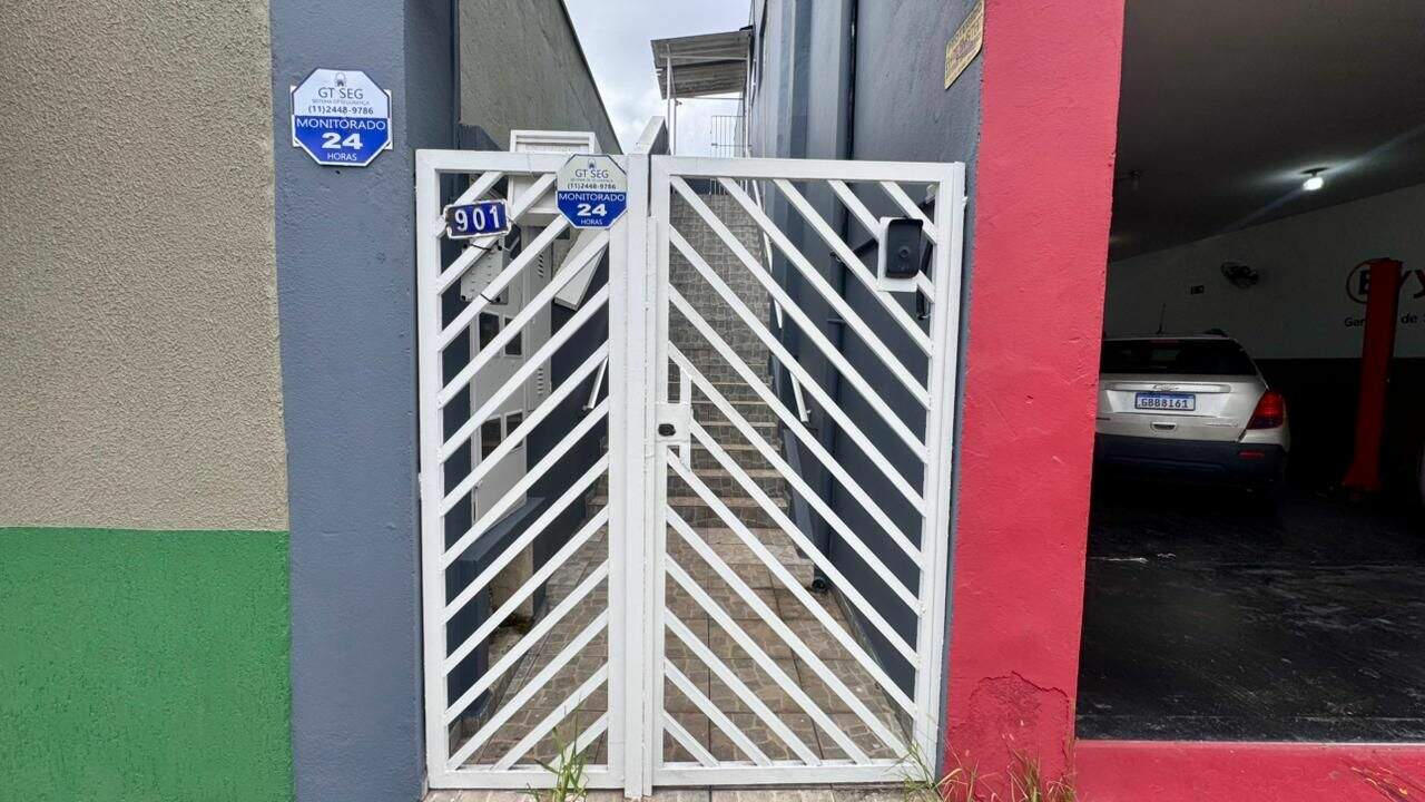 Sala para aluguel no Vila Arens II: 