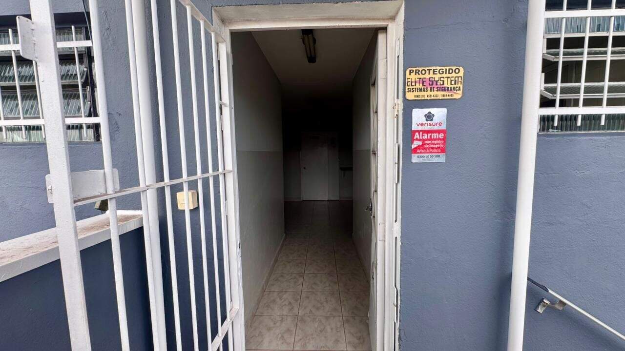 Sala para aluguel no Vila Arens II: 