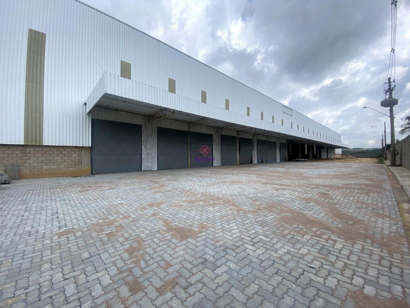 Galpão para aluguel no Aglomeraçao Urbana: 