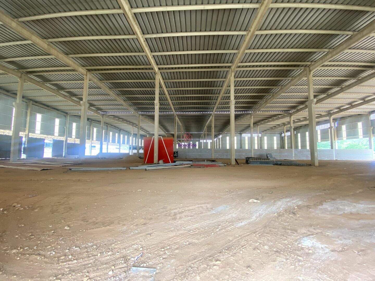 Galpão para aluguel no Aglomeraçao Urbana: 