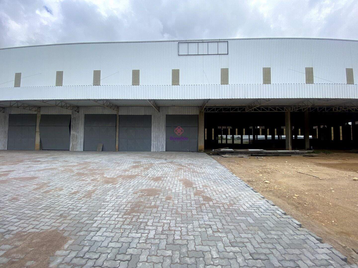 Galpão para aluguel no Aglomeraçao Urbana: 