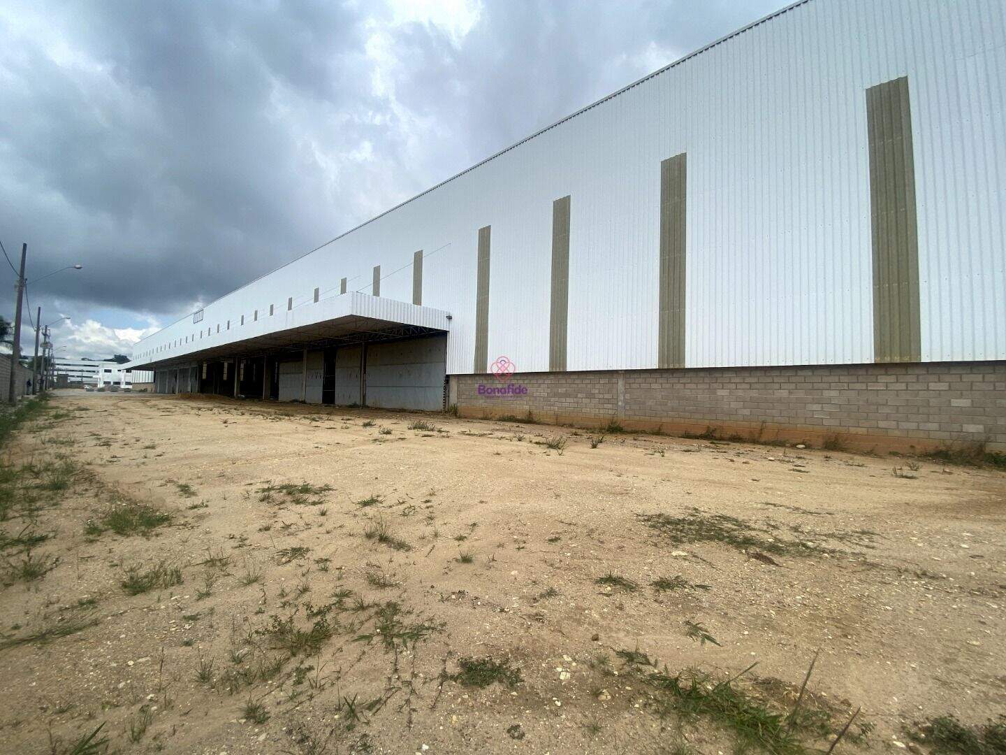 Galpão para aluguel no Aglomeraçao Urbana: 