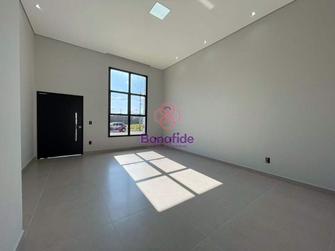 Casa à venda no Jardim Primavera: 