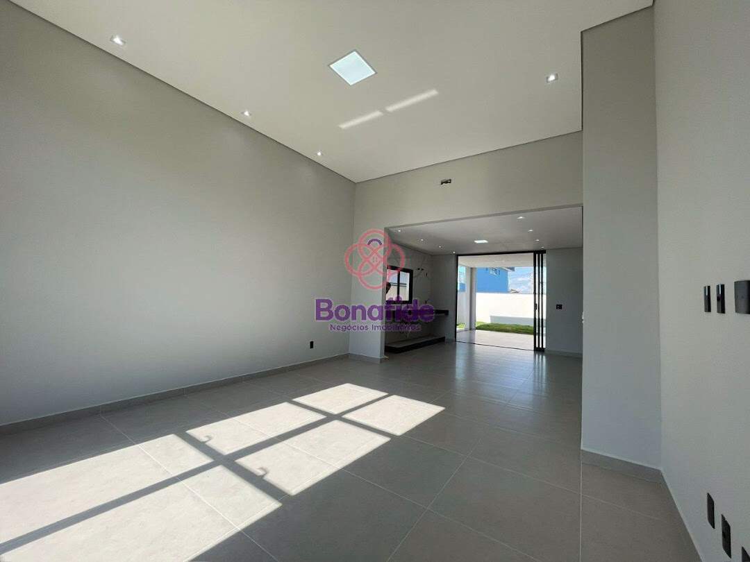 Casa à venda no Jardim Primavera: 