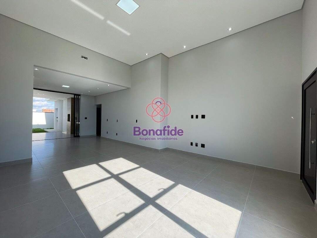 Casa à venda no Jardim Primavera: 