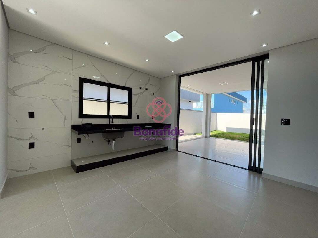 Casa à venda no Jardim Primavera: 