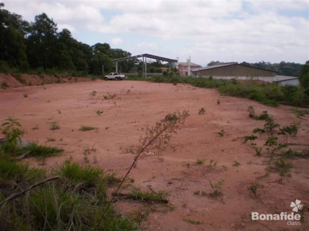Terreno à venda no Cambarah: 