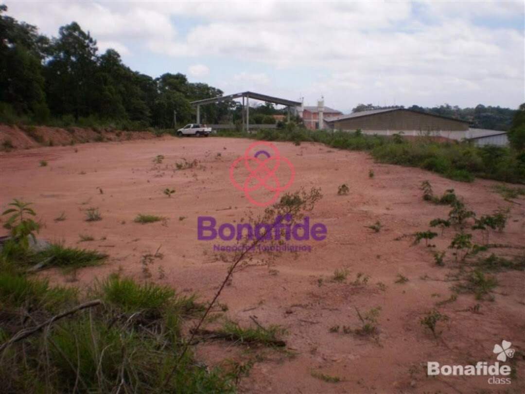 Terreno à venda no Cambarah: 