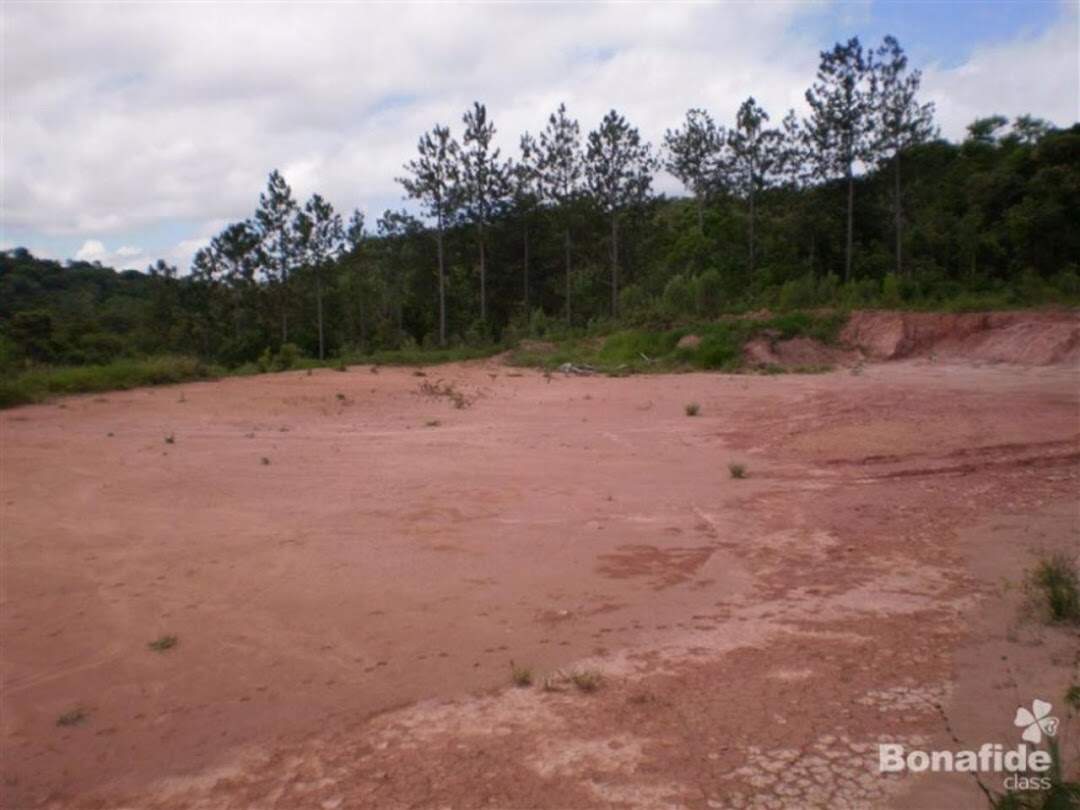 Terreno à venda no Cambarah: 