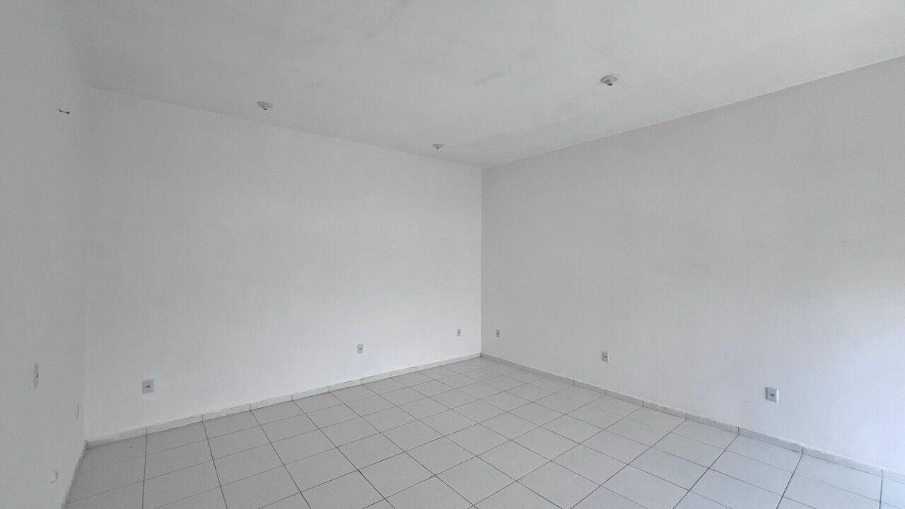 Sala para aluguel no Parque Residencial Jundiaí: 