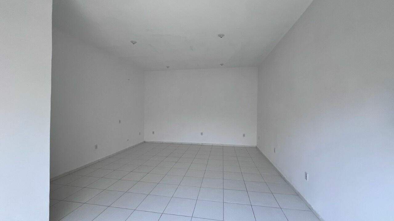 Sala para aluguel no Parque Residencial Jundiaí: 