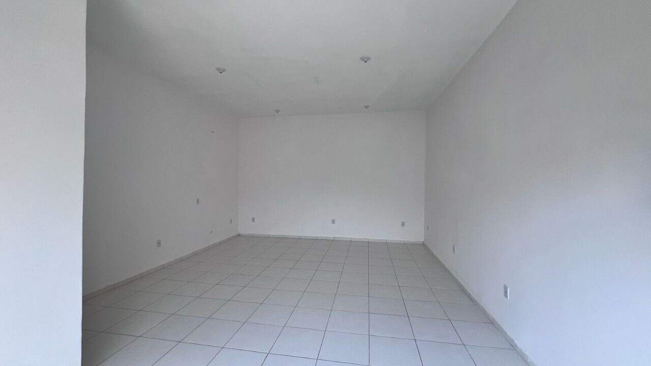 Sala para aluguel no Parque Residencial Jundiaí: 