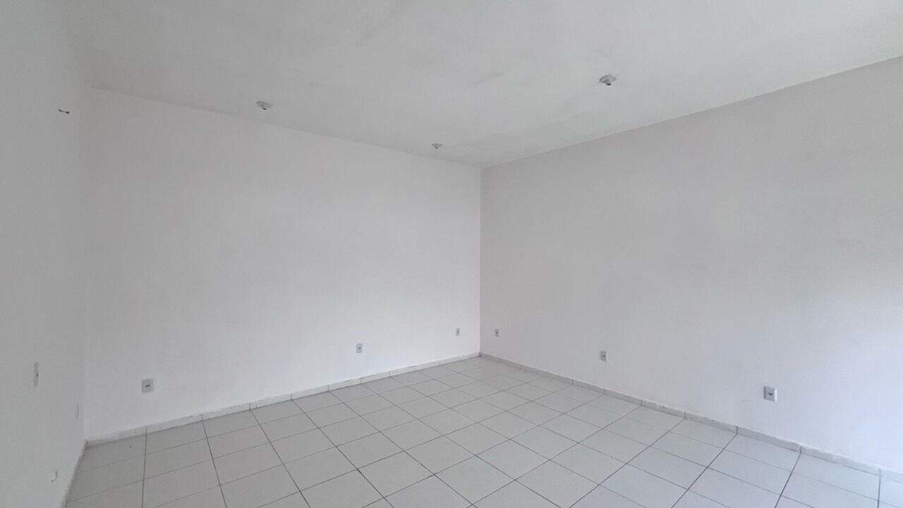 Sala para aluguel no Parque Residencial Jundiaí: 