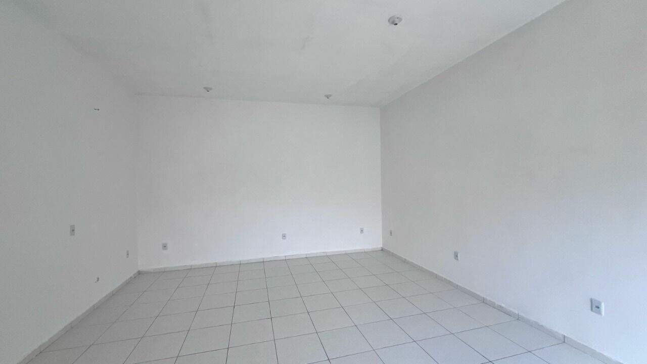 Sala para aluguel no Parque Residencial Jundiaí: 