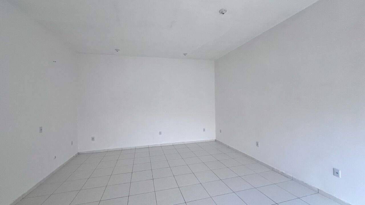 Sala para aluguel no Parque Residencial Jundiaí: 