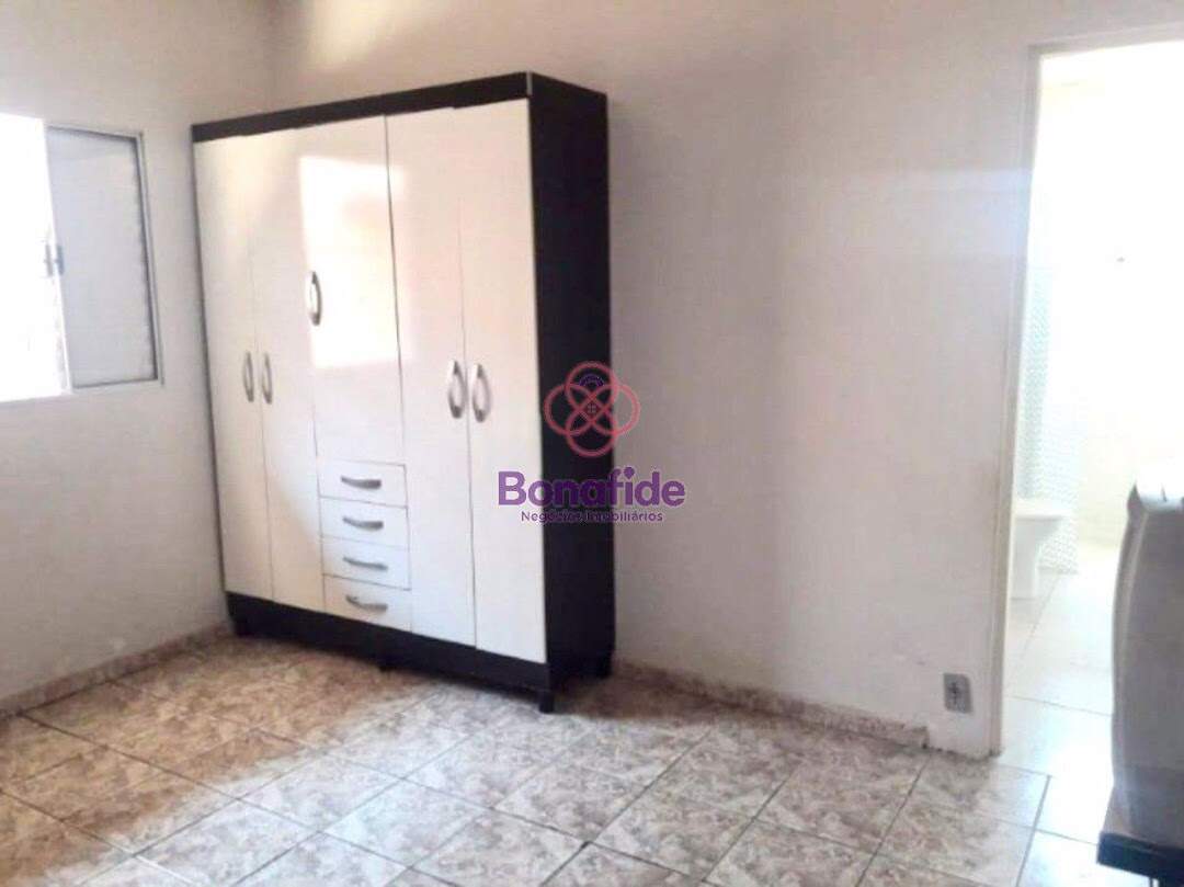 Casa à venda no Parque Residencial Jundiaí: 