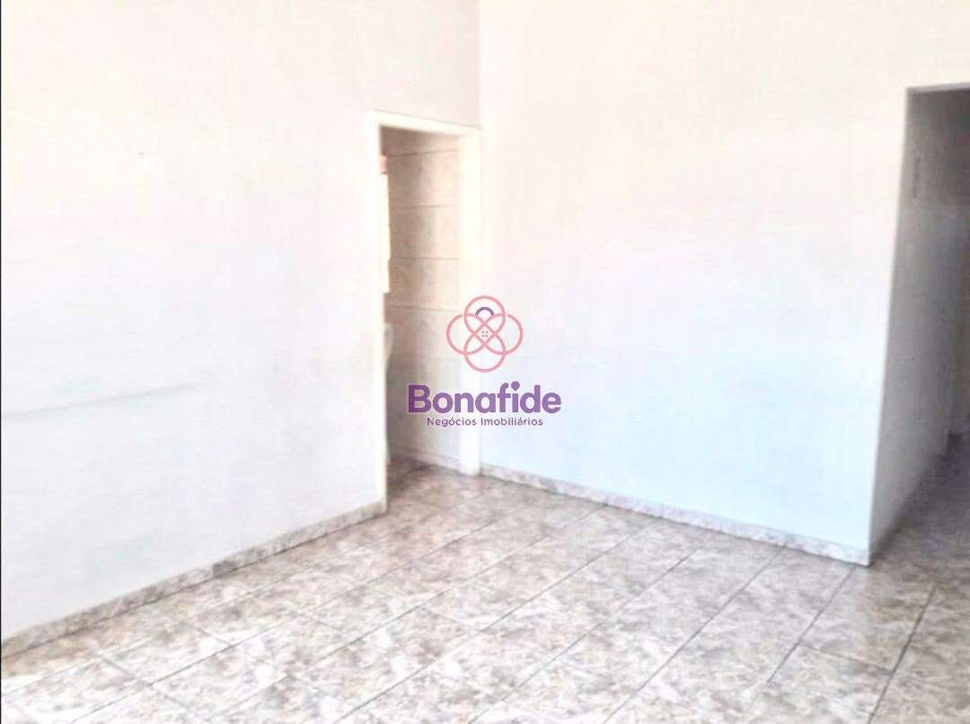 Casa à venda no Parque Residencial Jundiaí: 