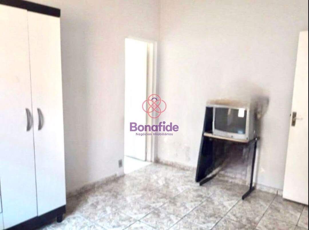 Casa à venda no Parque Residencial Jundiaí: 