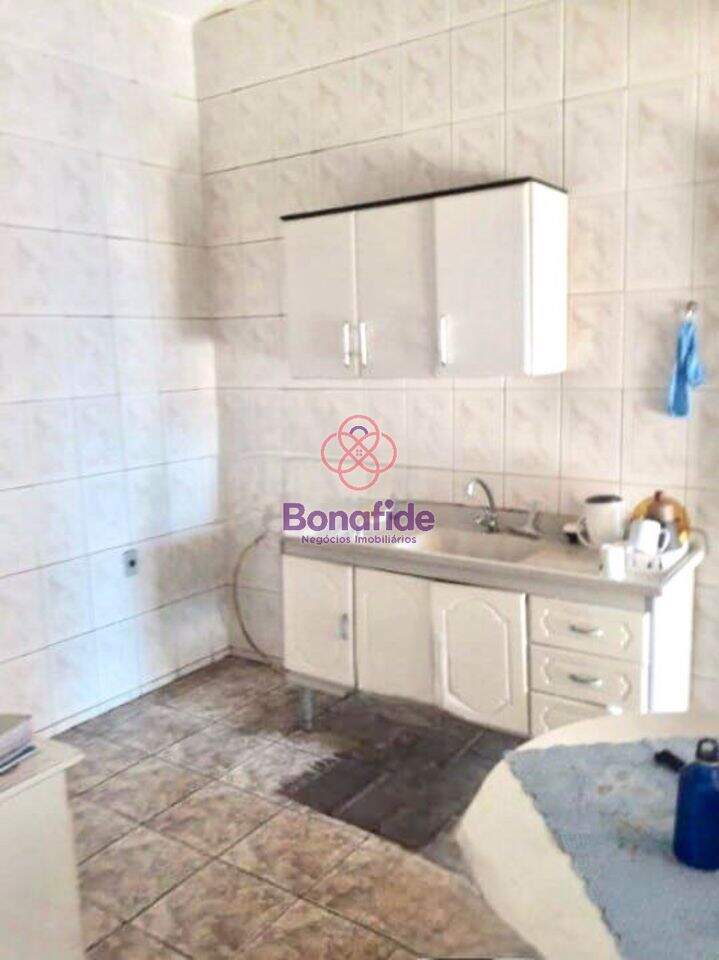 Casa à venda no Parque Residencial Jundiaí: 