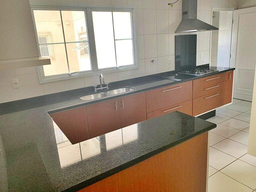 Apartamento para aluguel no Jardim Campos Elísios: 