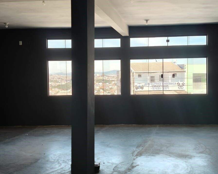 Sala para aluguel no Ivoturucaia: 