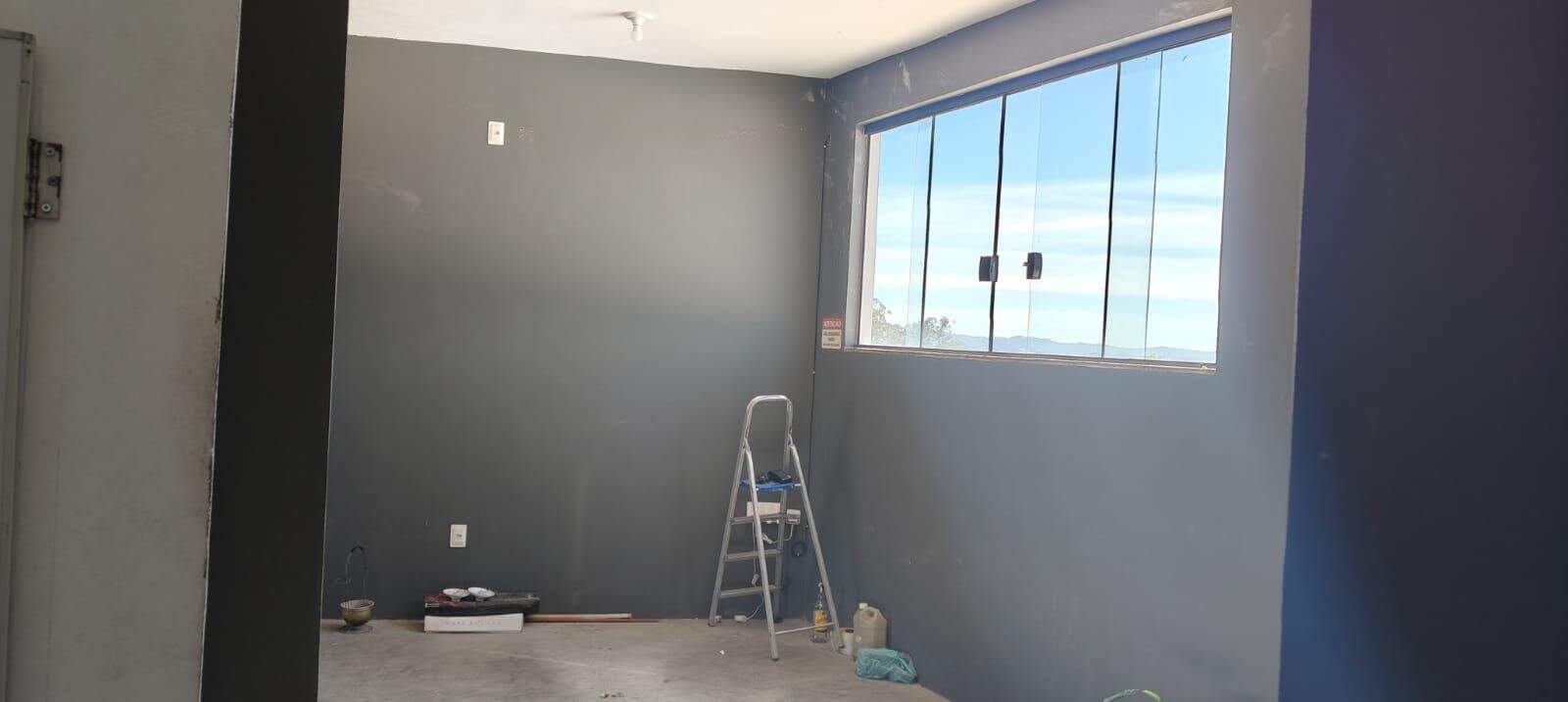 Sala para aluguel no Ivoturucaia: 