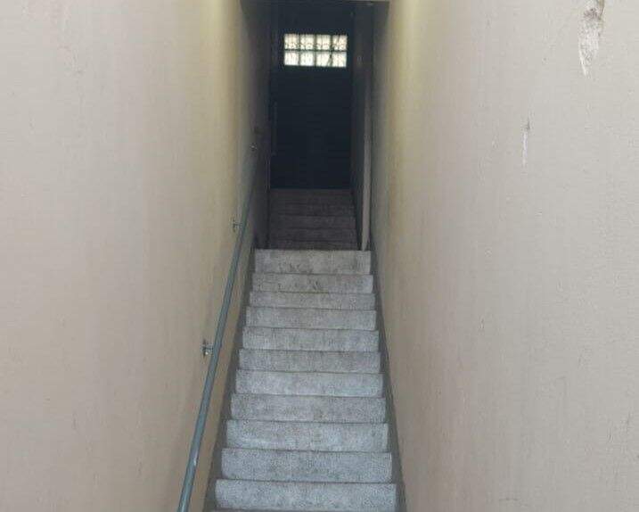 Sala para aluguel no Ivoturucaia: 