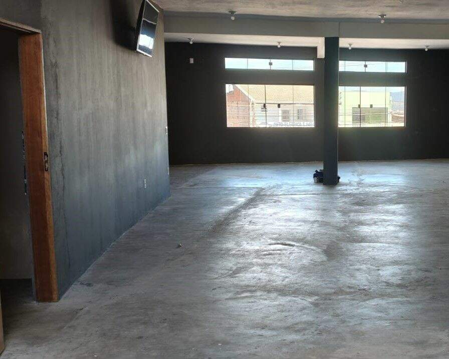 Sala para aluguel no Ivoturucaia: 