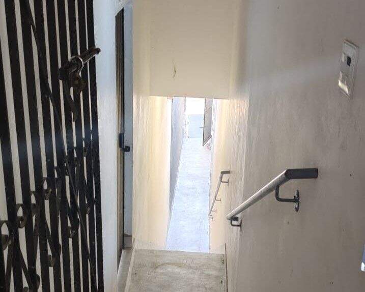 Sala para aluguel no Ivoturucaia: 