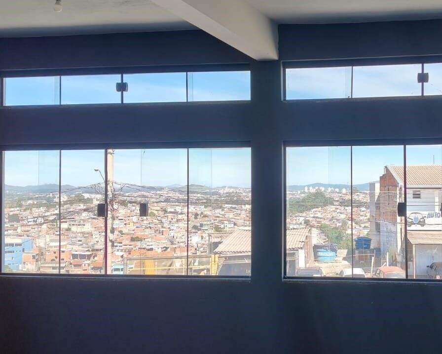 Sala para aluguel no Ivoturucaia: 