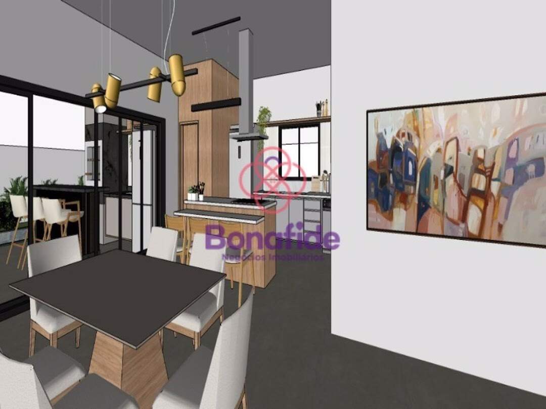 Casa à venda no Jardim Primavera: 