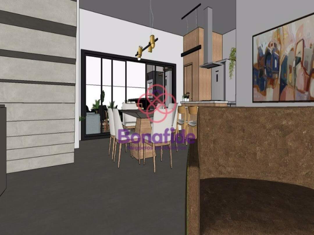 Casa à venda no Jardim Primavera: 