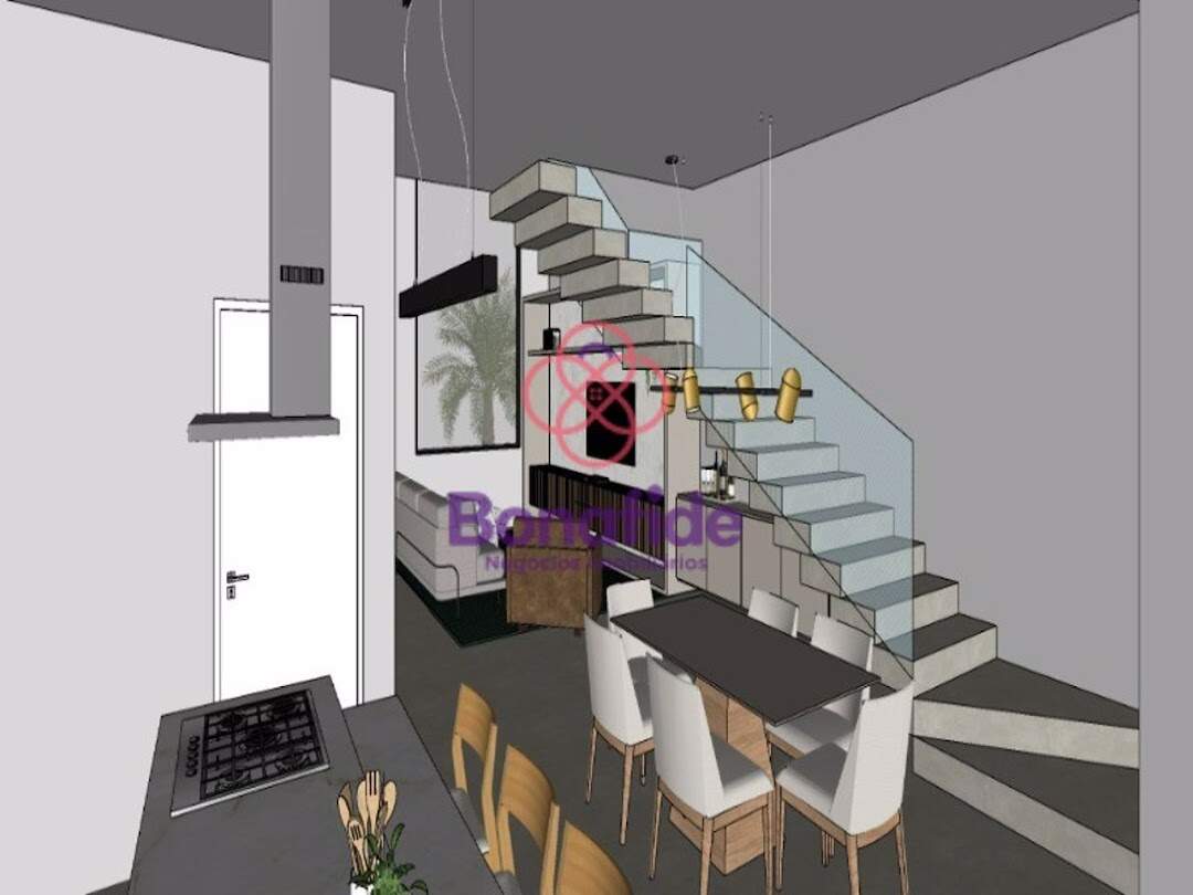 Casa à venda no Jardim Primavera: 