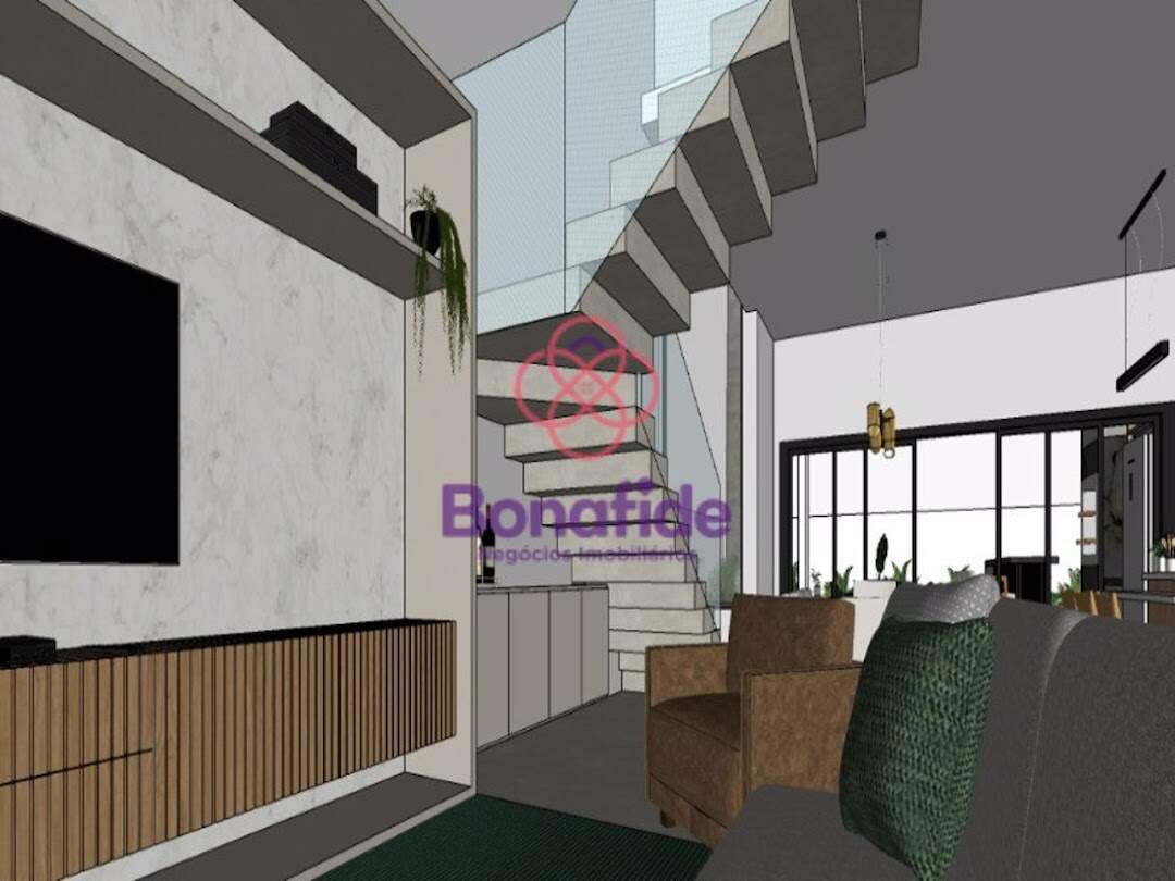 Casa à venda no Jardim Primavera: 