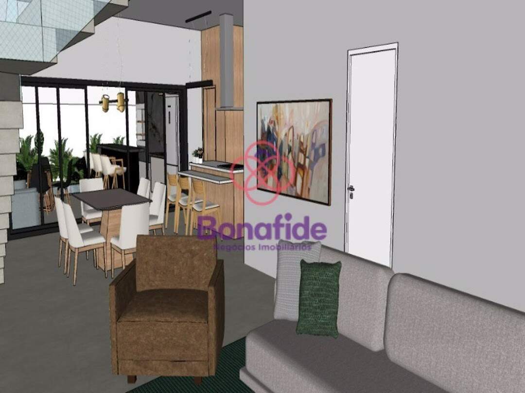 Casa à venda no Jardim Primavera: 