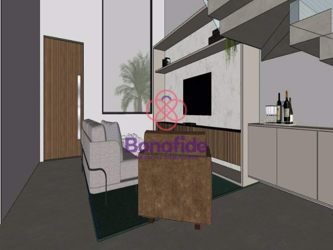 Casa à venda no Jardim Primavera: 