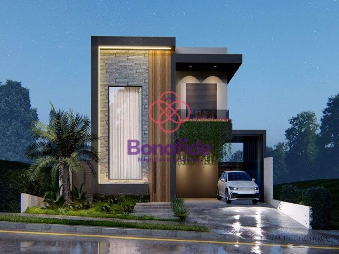 Casa à venda no Jardim Primavera: 