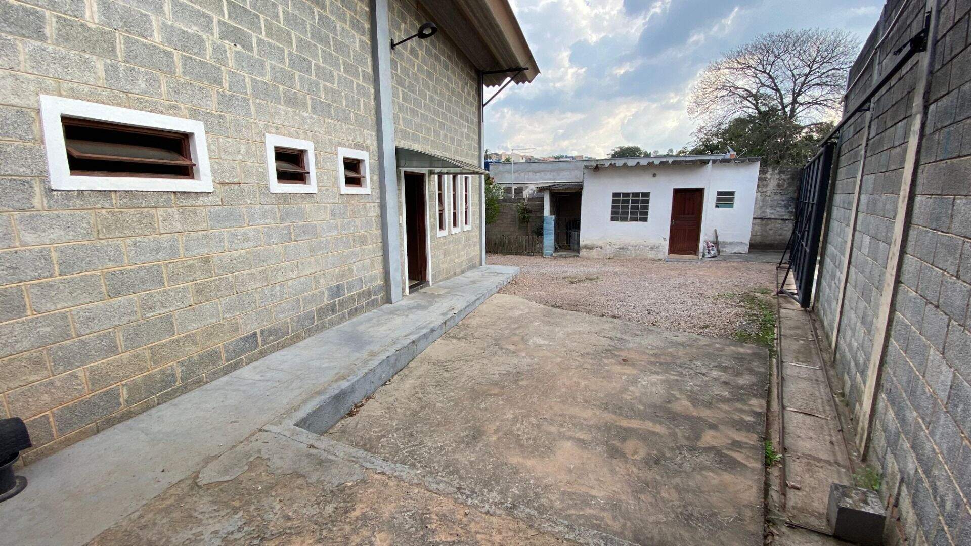 Galpão para aluguel no Jardim Buriti: 