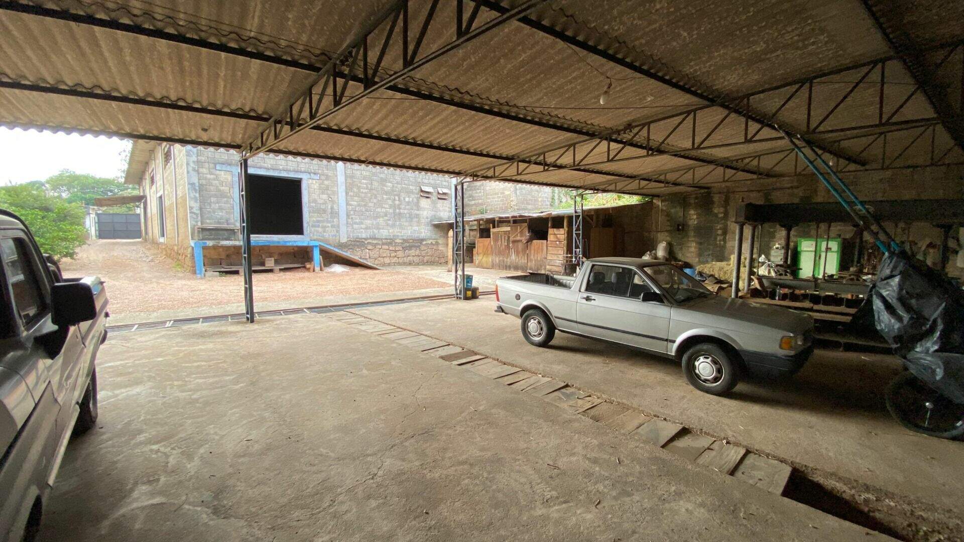 Galpão para aluguel no Jardim Buriti: 