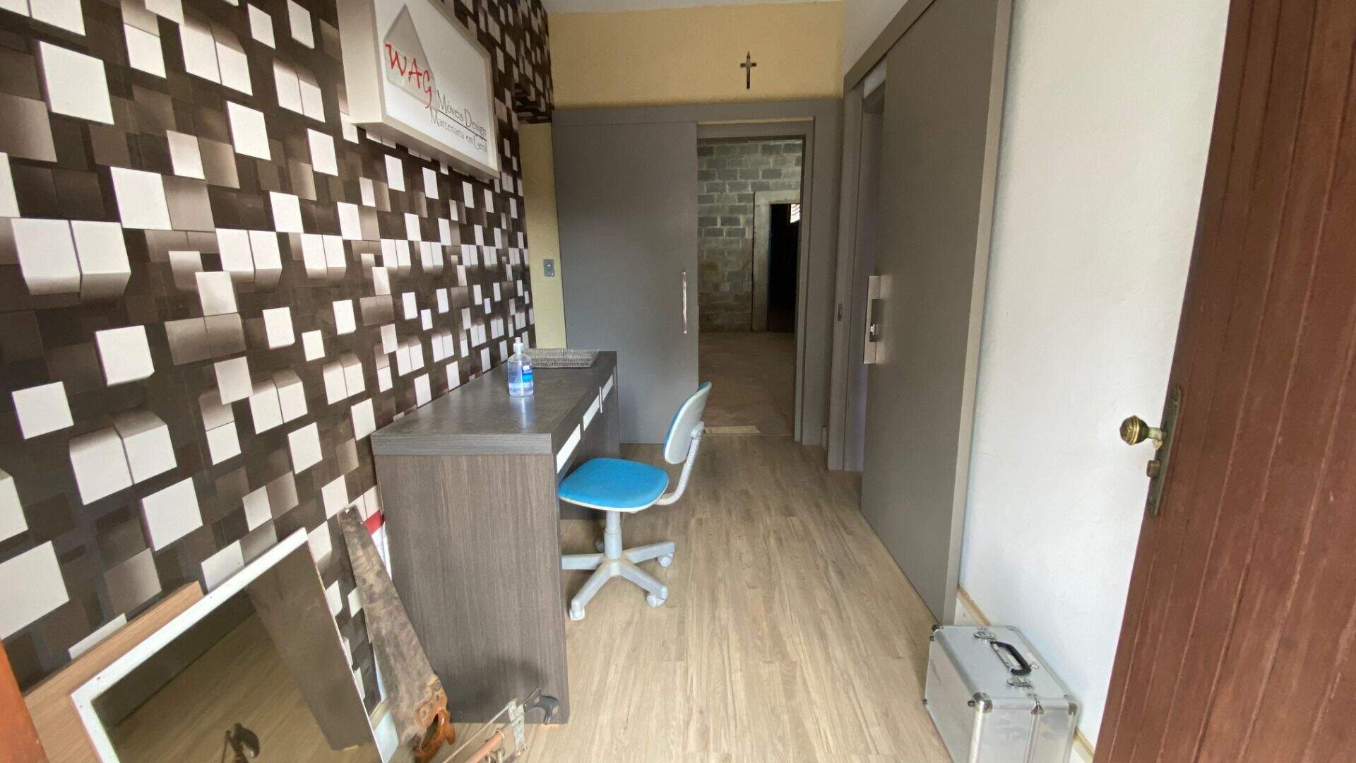 Galpão para aluguel no Jardim Buriti: 