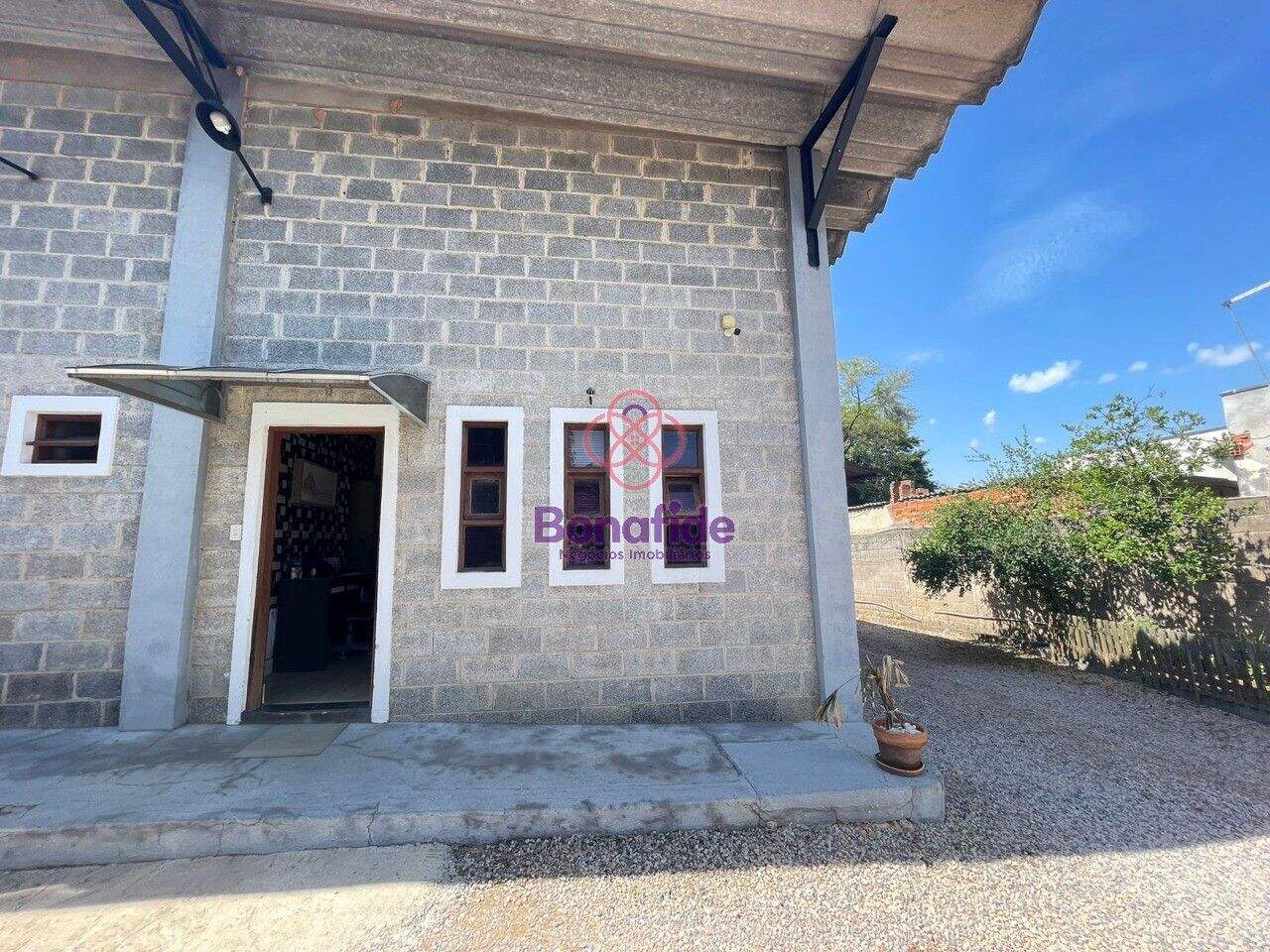 Galpão para aluguel no Jardim Buriti: 