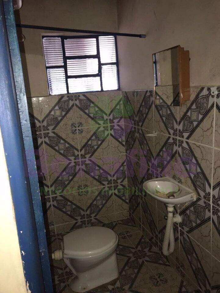 Terreno à venda no Vila Esperança: 