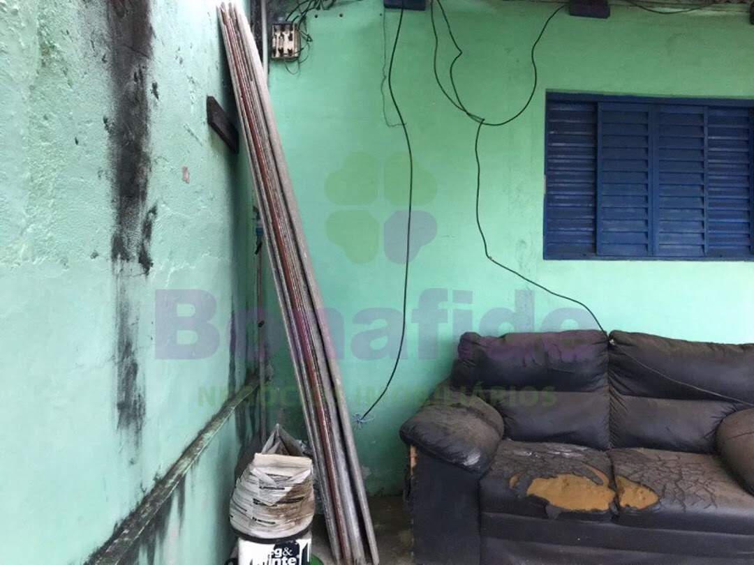 Terreno à venda no Vila Esperança: 