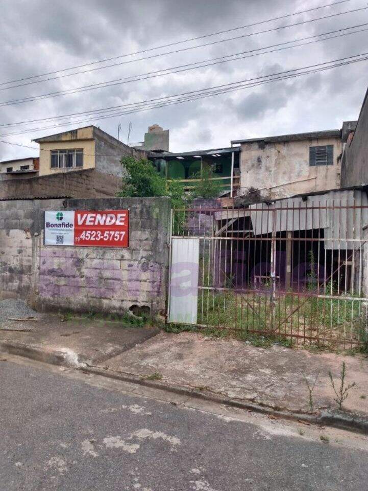 Terreno à venda no Vila Esperança: 