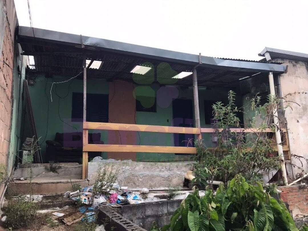 Terreno à venda no Vila Esperança: 