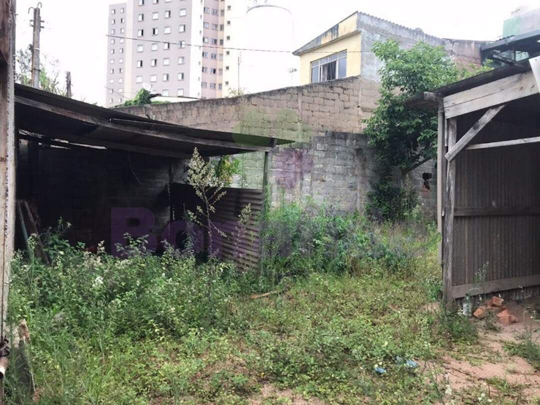 Terreno à venda no Vila Esperança: 