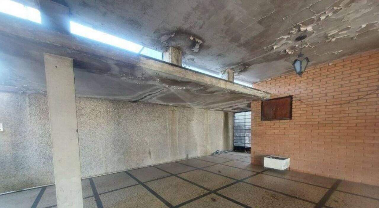 Casa para aluguel no Jardim Ana Maria: 
