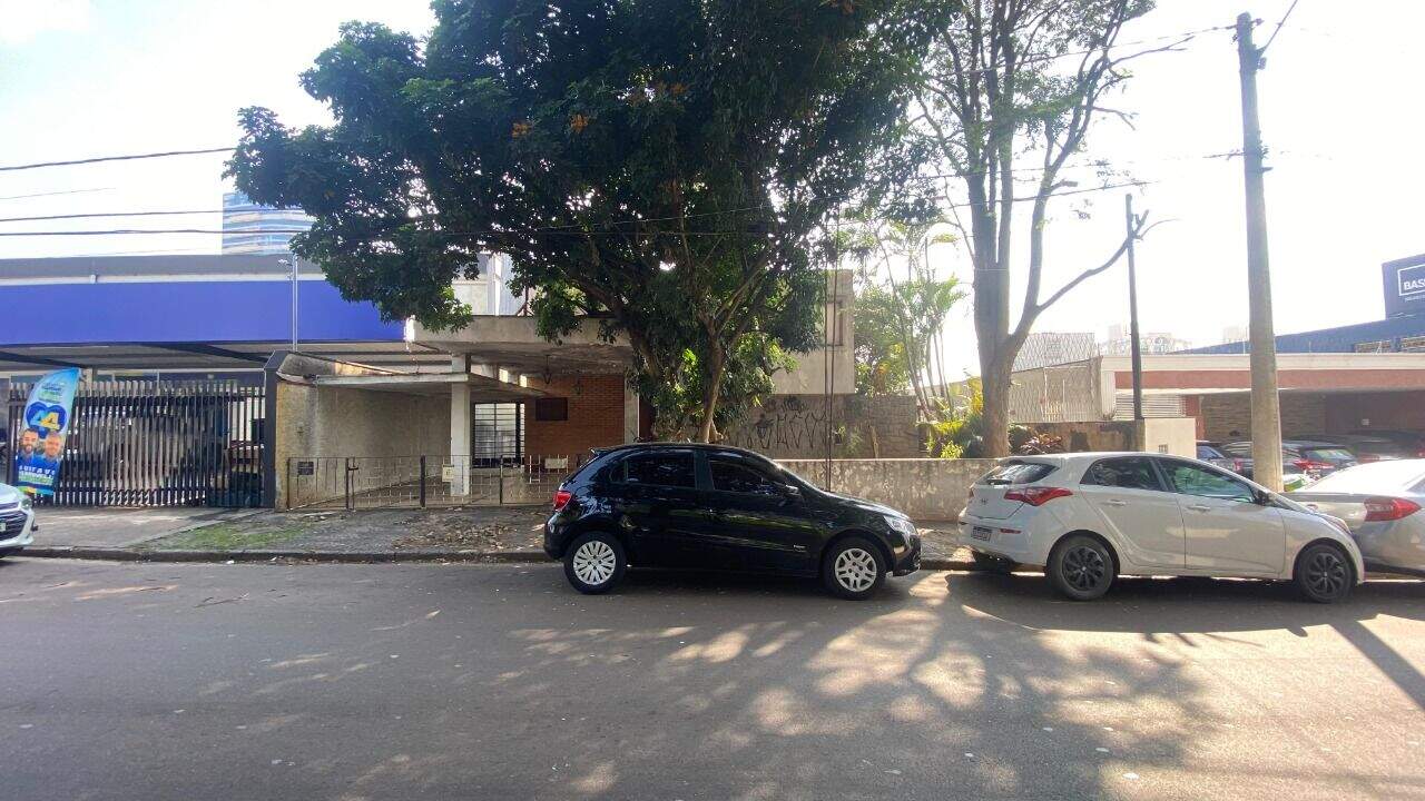 Casa para aluguel no Jardim Ana Maria: 