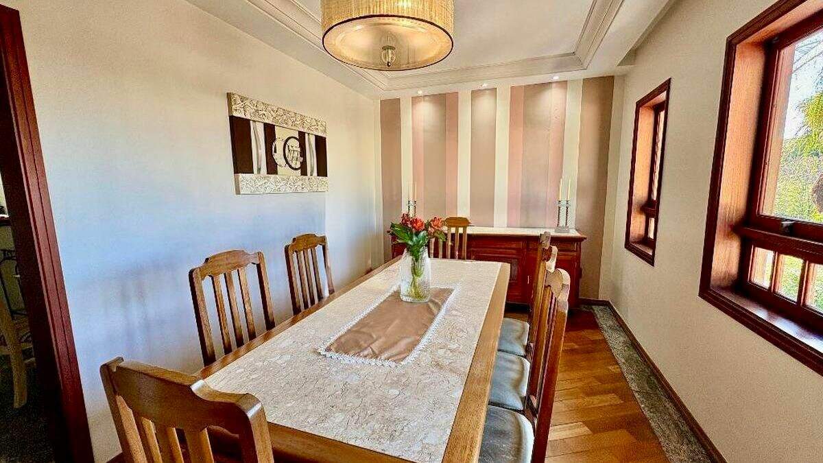 Casa para aluguel no Jardim Paulista I: 