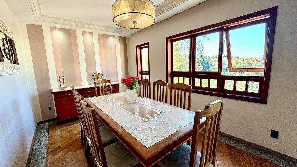 Casa para aluguel no Jardim Paulista I: 